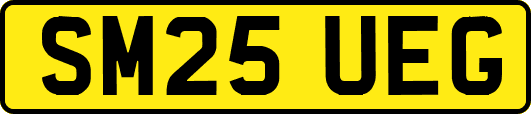 SM25UEG
