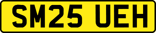 SM25UEH