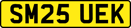 SM25UEK
