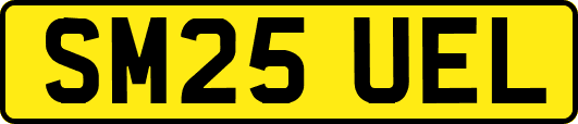 SM25UEL
