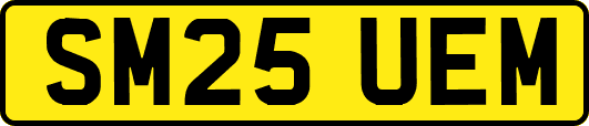 SM25UEM