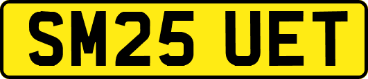 SM25UET
