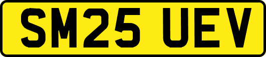 SM25UEV