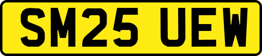 SM25UEW