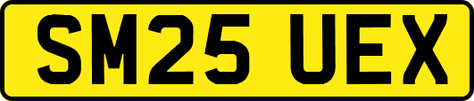 SM25UEX