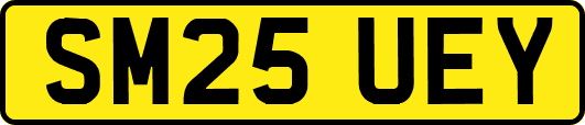 SM25UEY