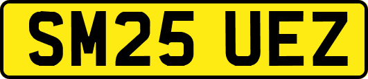SM25UEZ