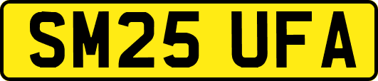 SM25UFA