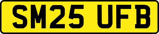 SM25UFB