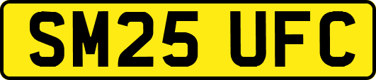 SM25UFC