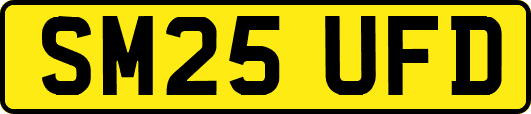 SM25UFD