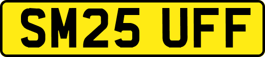 SM25UFF