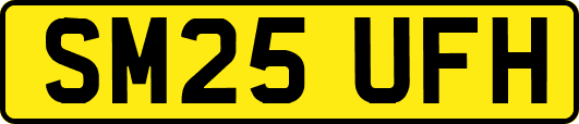 SM25UFH