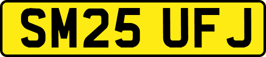 SM25UFJ