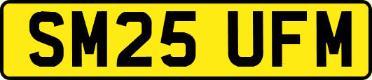 SM25UFM