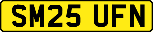 SM25UFN