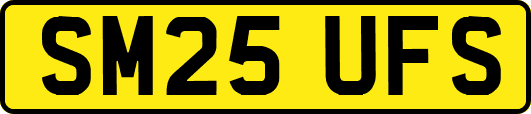 SM25UFS