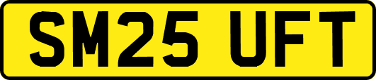 SM25UFT