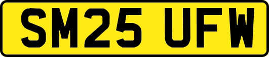 SM25UFW