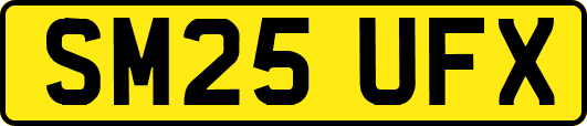 SM25UFX