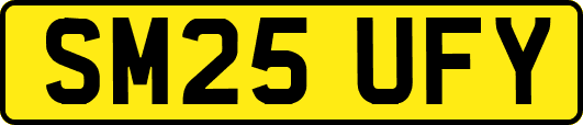 SM25UFY
