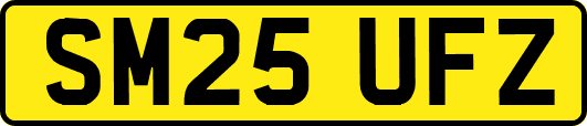 SM25UFZ