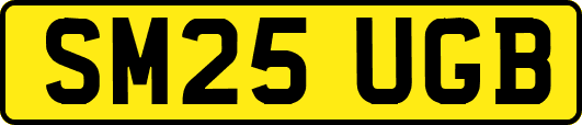 SM25UGB