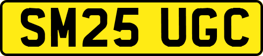 SM25UGC