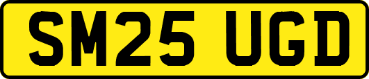 SM25UGD
