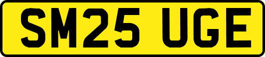 SM25UGE