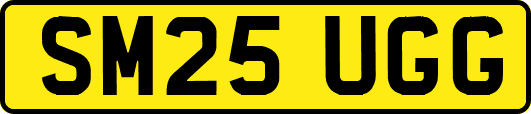SM25UGG