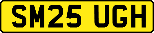 SM25UGH
