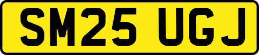 SM25UGJ