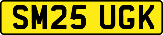SM25UGK