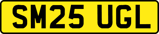 SM25UGL