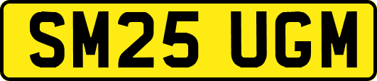 SM25UGM