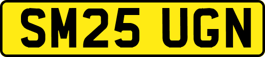 SM25UGN