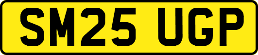 SM25UGP