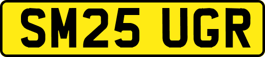 SM25UGR