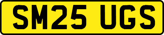 SM25UGS