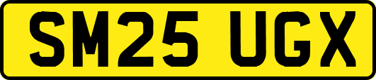 SM25UGX