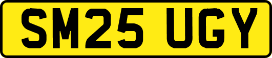 SM25UGY