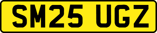 SM25UGZ