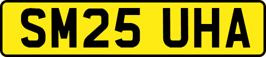 SM25UHA