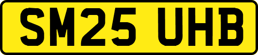 SM25UHB