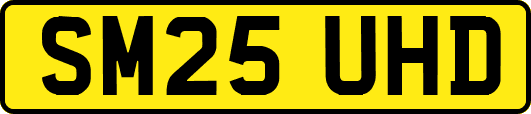 SM25UHD
