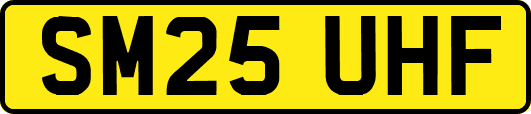 SM25UHF