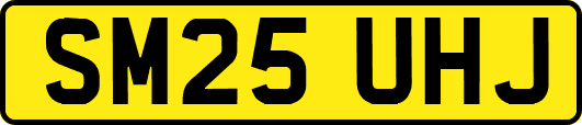 SM25UHJ