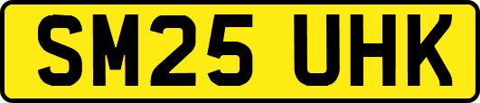 SM25UHK