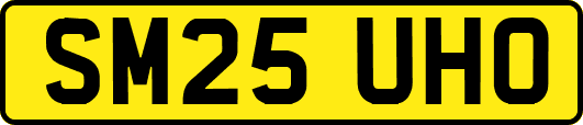 SM25UHO
